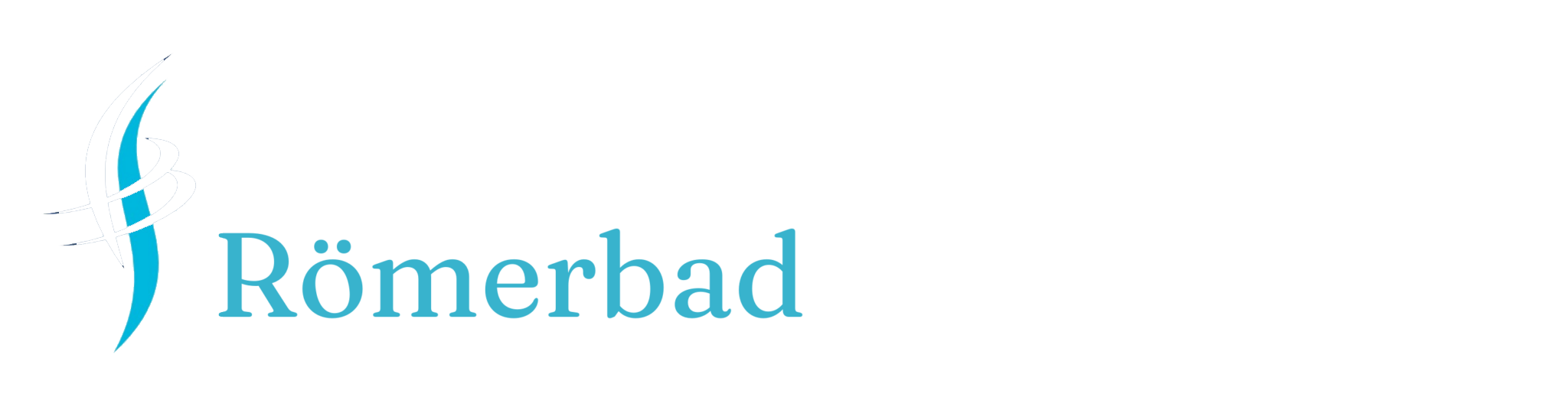 Logo Gesundheitszentrum Römerbad hell