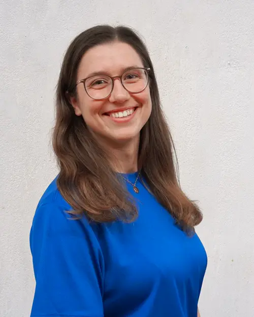 Nicola Dattler Sportwissenschaftlerin Gesundheitszentrum Römerbad Rottenburg