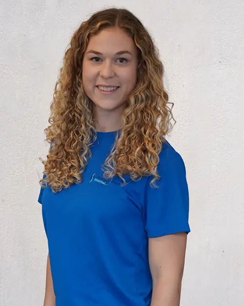 Ronja Lehmann Praxismanagement